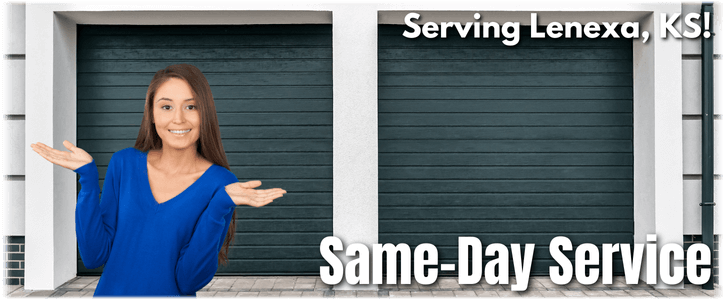 Garage Door Repair Lenexa KS