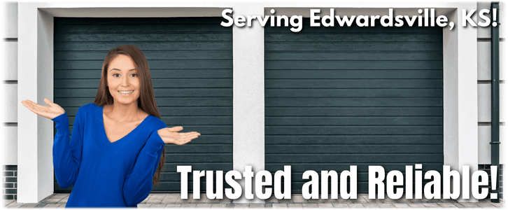 Garage Door Repair Edwardsville KS