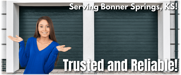 Garage Door Repair Bonner Springs KS