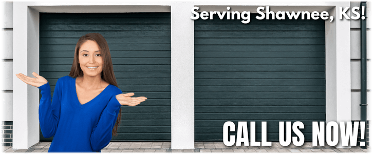 Garage Door Repair Shawnee KS