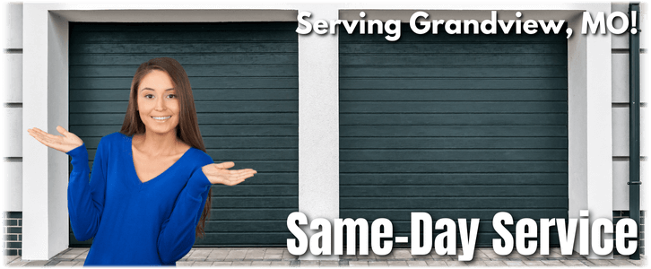 Garage Door Repair Grandview MO